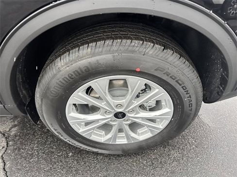 New 2026 Ford Escape Active image 7