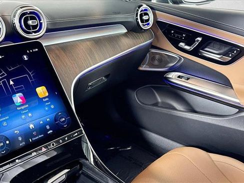 New 2026 Mercedes-Benz CLE 450 4MATIC Coupe image 21