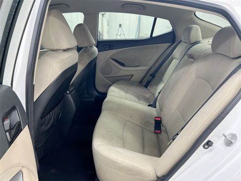 Used 2014 Kia Optima LX image 21