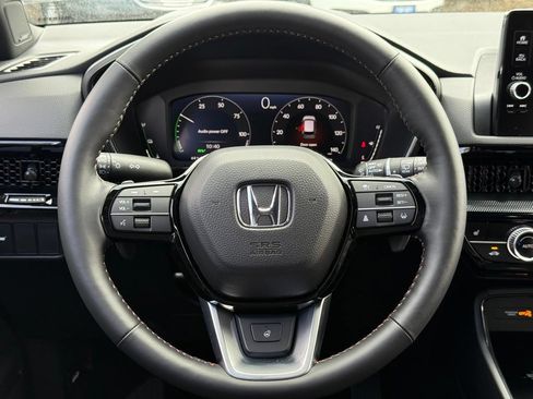 Used 2026 Honda CR-V Sport Touring image 20