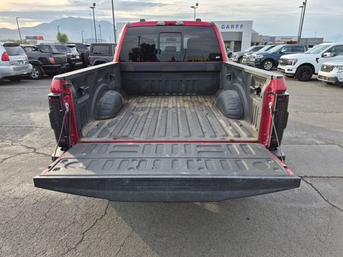 Used 2020 Ford F250 Lariat AWD/4WD image 30