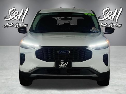 Used 2023 Ford Escape Active AWD/4WD image 20