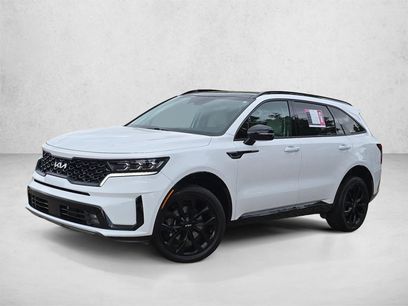 Used 2023 Kia Sorento SX