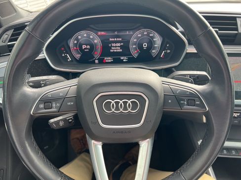 Used 2022 Audi Q3 2.0T Premium Plus w/ Premium Plus Package image 50