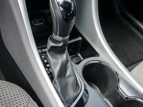 Used 2013 Hyundai Sonata GLS w/ Popular Equipment Pkg image 9