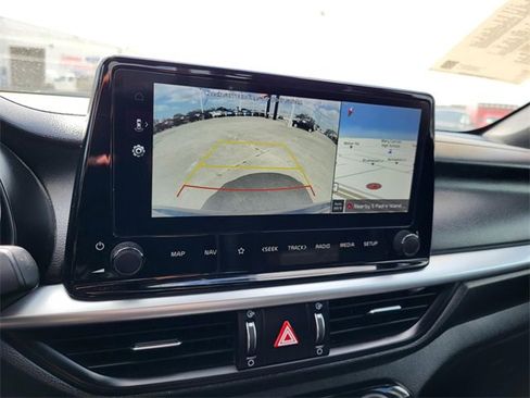 Used 2023 Kia Forte GT-Line w/ GT-Line Technology Package image 8