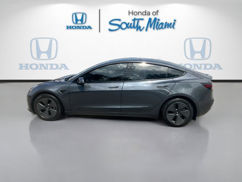 Used 2023 Tesla Model 3 Standard Range RWD image 4