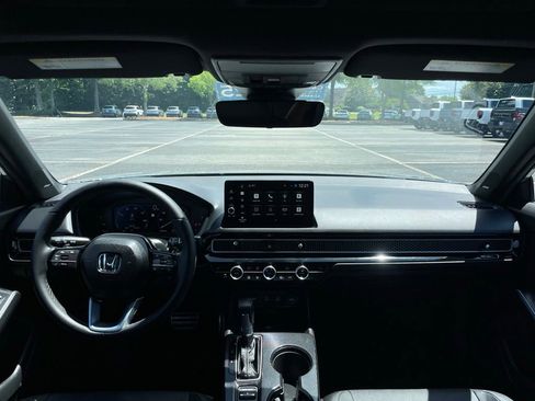 Certified 2025 Honda Civic Sport image 10
