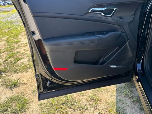 New 2026 Kia Sportage SX image 11