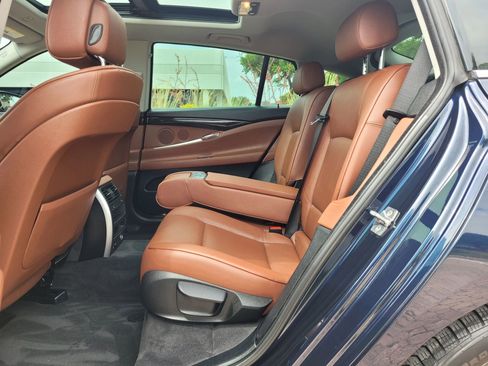 Used 2012 BMW 535i xDrive AWD/4WD image 51