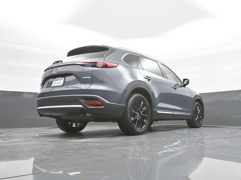 Used 2022 MAZDA CX-9 Carbon Edition AWD/4WD image 41