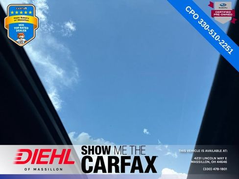 Used 2026 Subaru Forester Premium AWD/4WD image 19