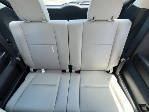 Used 2015 MAZDA CX-9 Grand Touring w/ GT Technology Package AWD/4WD image 5
