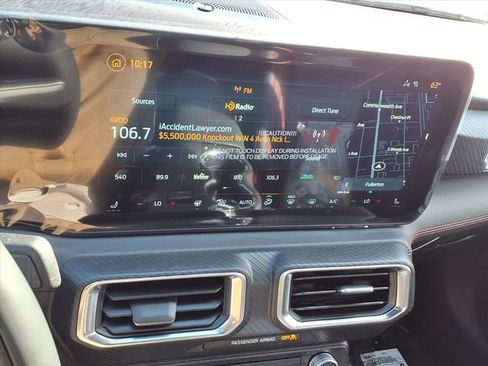 New 2026 Ford Mustang Premium image 10