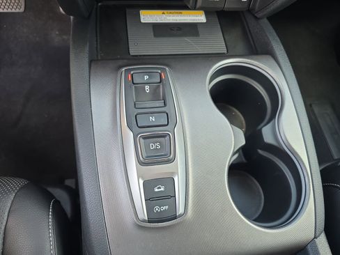 Used 2022 Honda Ridgeline RTL-E image 22