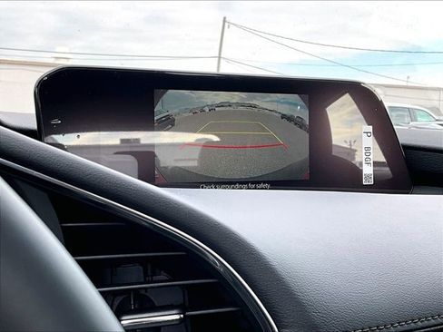 New 2026 MAZDA MAZDA3 2.5 S Hatchback w/ Premium Pkg image 16