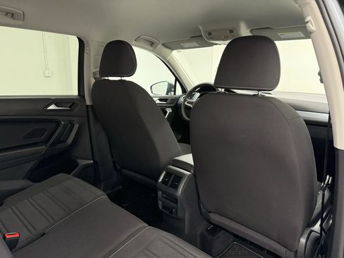 Used 2023 Volkswagen Tiguan S FWD image 64