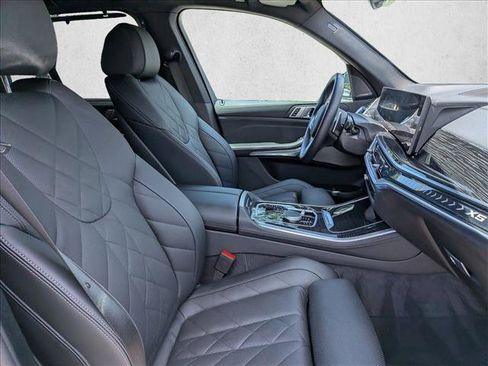 Used 2026 BMW X5 sDrive40i RWD image 22