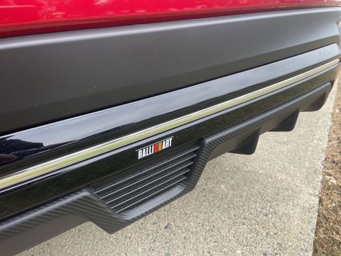 New 2026 Mitsubishi Eclipse Cross Ralliart image 11