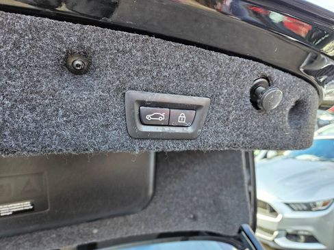 Used 2016 BMW 535i Sedan image 18