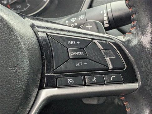 Used 2020 Nissan Altima 2.5 SR image 8