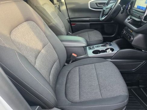 Certified 2024 Ford Bronco Sport Big Bend w/ Convenience Package image 13