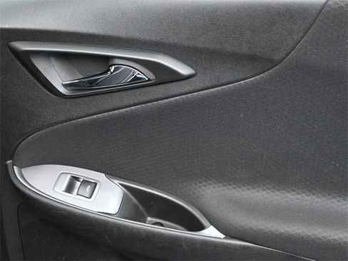 Used 2024 Chevrolet Malibu LT image 31