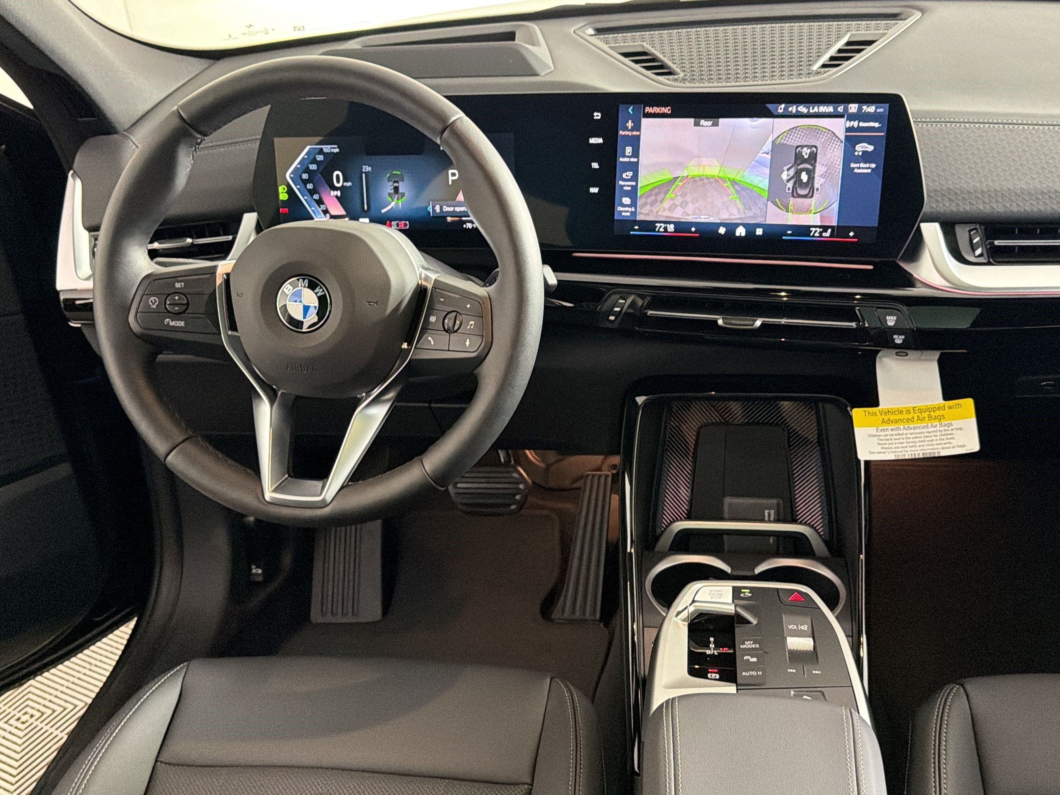 New 2026 BMW X2 xDrive28i w/ Technology Package AWD/4WD image 29