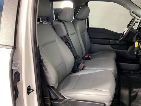 Used 2022 Ford F150 XL w/ Trailer Tow Package AWD/4WD image 9