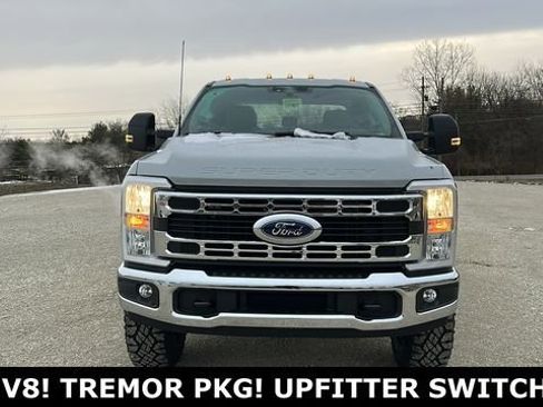 New 2026 Ford F350 XLT w/ Tremor Off-Road Package image 5