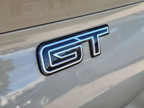 Used 2025 Ford Mustang Mach-E GT AWD/4WD image 6