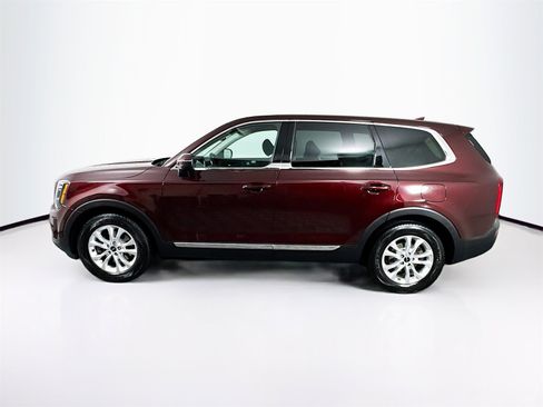 Used 2022 Kia Telluride LX image 4
