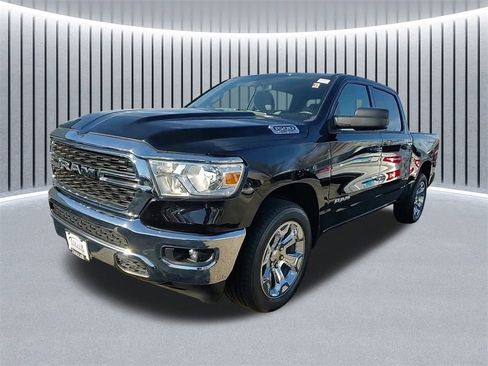Used 2022 RAM 1500 Big Horn image 6