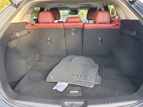Used 2023 MAZDA CX-5 Carbon Edition image 8