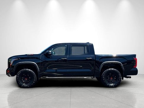 Used 2023 Toyota Tundra TRD Pro AWD/4WD image 2