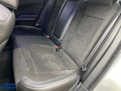 Used 2023 Dodge Charger R/T w/ Plus Group image 20