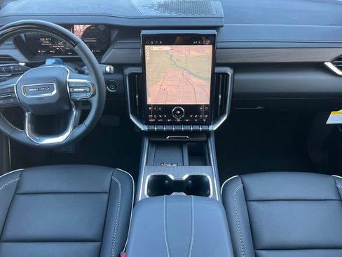 New 2026 GMC Acadia Denali w/ Super Cruise Package image 10