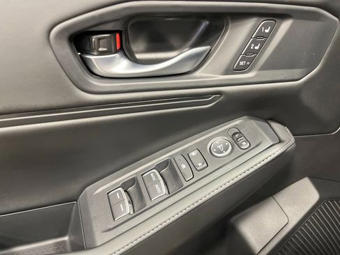 New 2026 Honda Accord Sport image 15