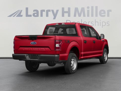 Used 2020 Ford F150 XL w/ Equipment Group 101A Mid image 2