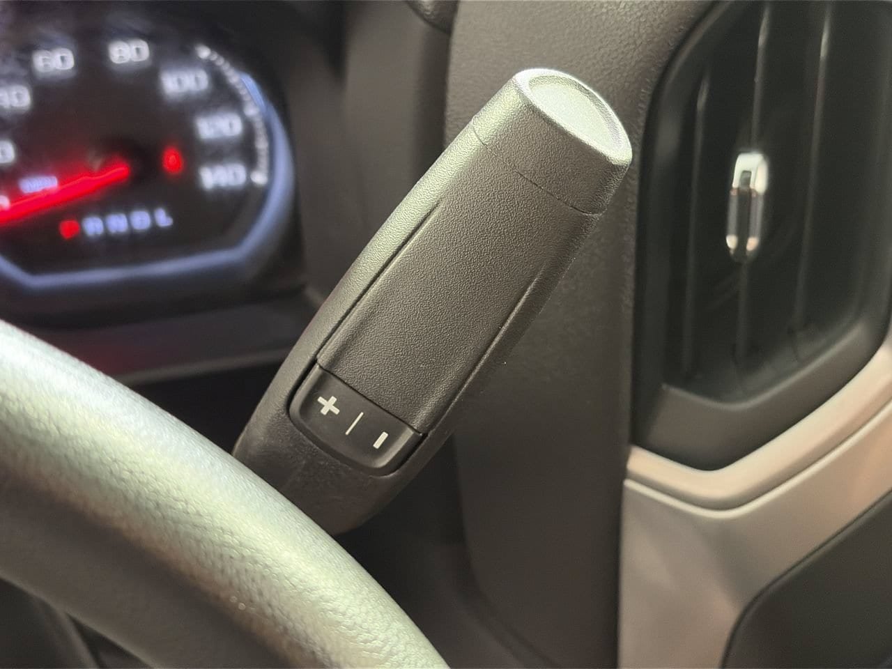 Used 2024 Chevrolet Silverado 1500 Custom Trail Boss AWD/4WD image 15