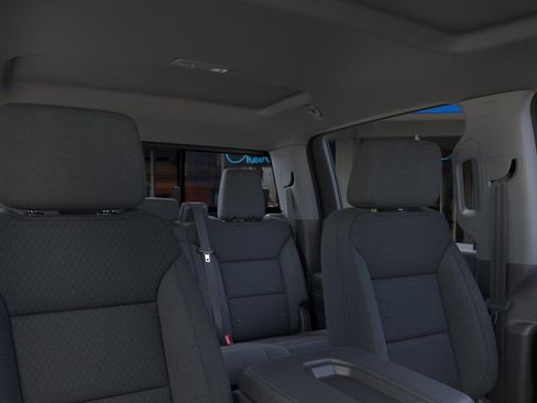 New 2026 Chevrolet Silverado 1500 LT w/ Safety Package AWD/4WD image 24