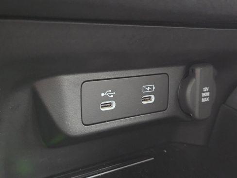 Used 2025 Acura ADX A-Spec AWD/4WD image 15