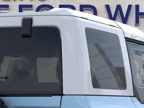 New 2025 Ford Bronco Heritage Edition image 25