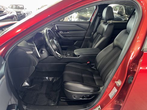 Used 2024 MAZDA CX-50 AWD 2.5 S w/ Cargo Package image 20