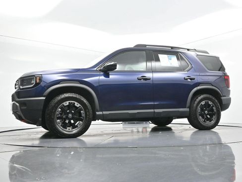 Used 2026 Honda Passport TrailSport Elite image 53