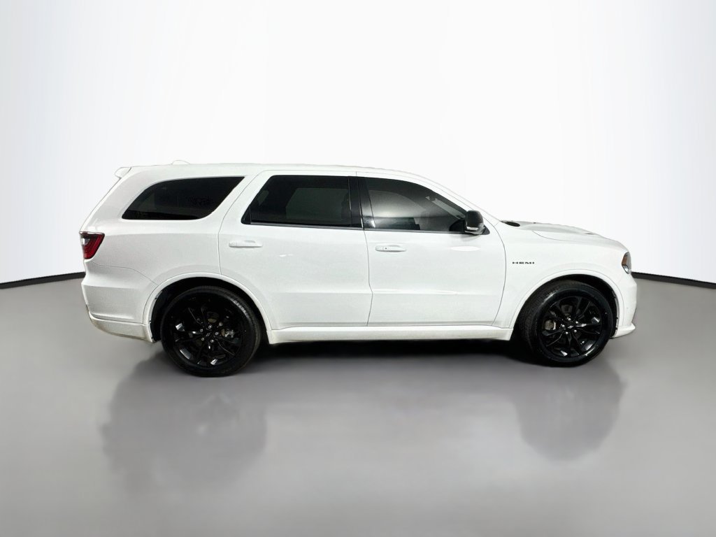 Used 2020 Dodge Durango R/T w/ Trailer Tow Group IV AWD/4WD image 9