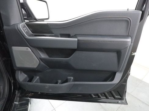 Certified 2024 Ford F150 Lariat AWD/4WD image 33