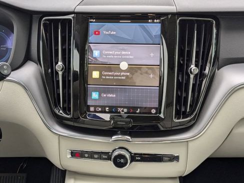 New 2025 Volvo XC60 T8 Core w/ Climate Package AWD/4WD image 21