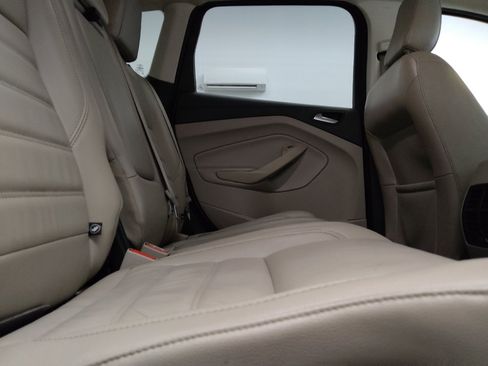 Used 2018 Ford Escape SEL FWD image 19