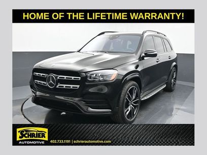 Used 2020 Mercedes-Benz GLS 580 GLS 580